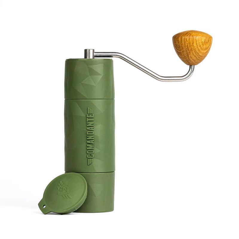Load image into Gallery viewer, Comandante - X25 Trailmaster Coffee Grinder