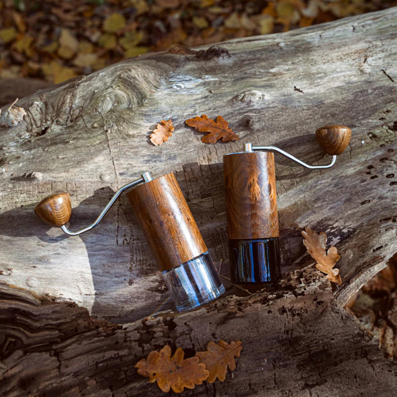 Load image into Gallery viewer, Comandante C40 Nitro Blade Vintage Royal Oak