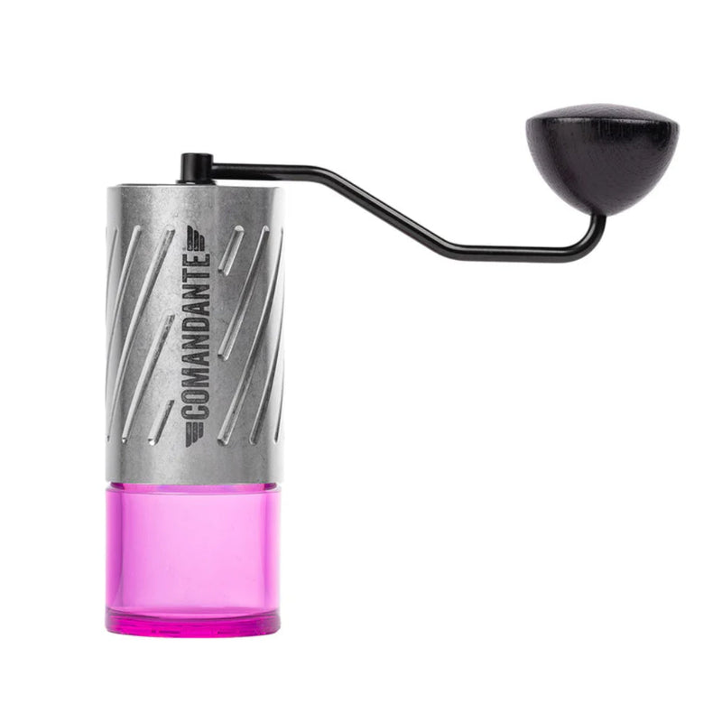 Load image into Gallery viewer, Comandante C60 Baracuda – High-Performance Manual Coffee Grinder