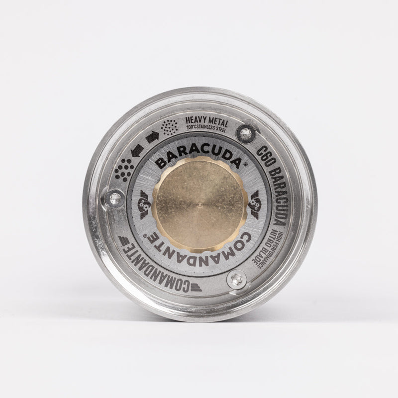 Load image into Gallery viewer, Comandante C60 Baracuda – High-Performance Manual Coffee Grinder