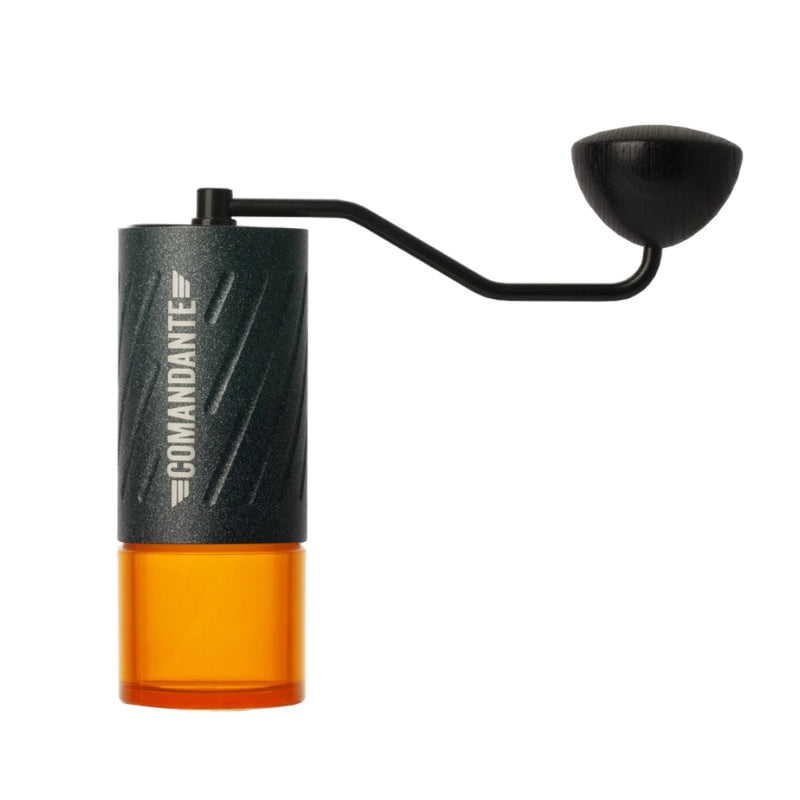 Load image into Gallery viewer, Comandante C60 Baracuda – High-Performance Manual Coffee Grinder