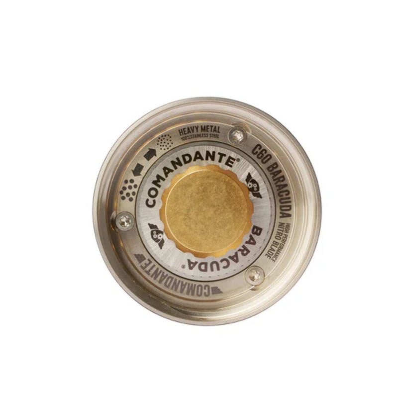 Load image into Gallery viewer, Comandante C60 Baracuda – High-Performance Manual Coffee Grinder
