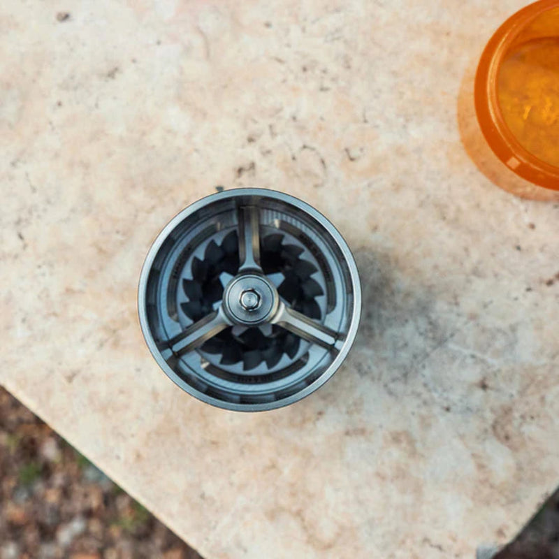 Load image into Gallery viewer, Comandante C60 Baracuda – High-Performance Manual Coffee Grinder