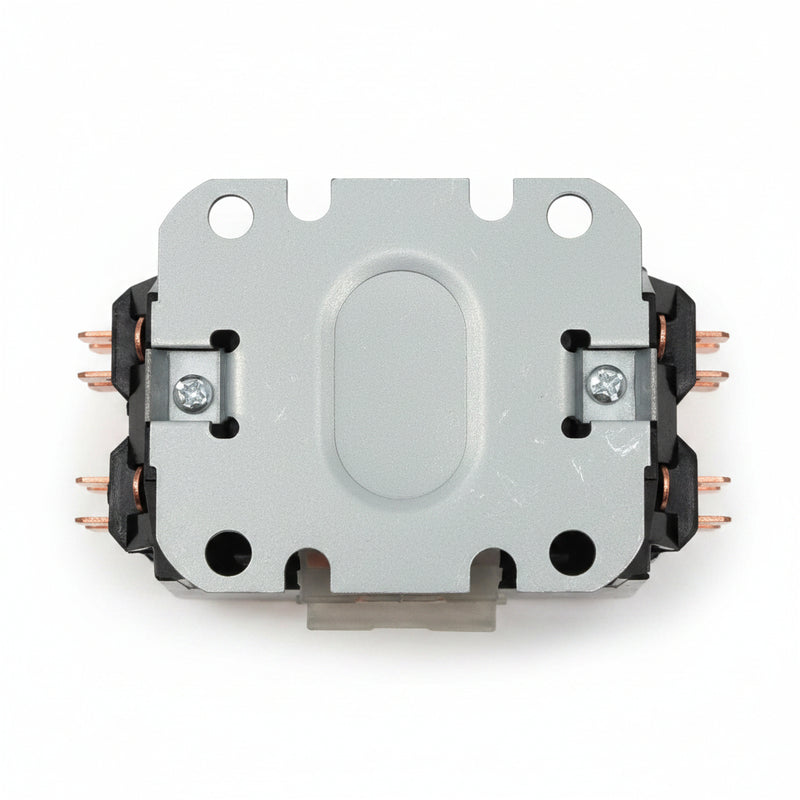 Load image into Gallery viewer, Contactor Double 2 Pole 40 Amp 24 Volts Air Conditioning PC240A