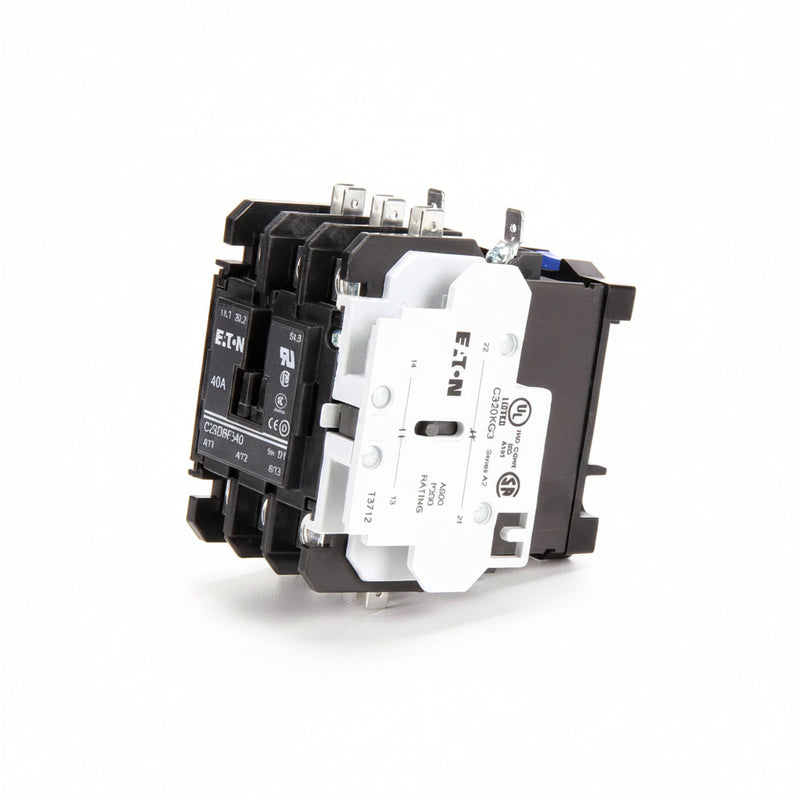 Load image into Gallery viewer, Contactor Kit 38559, Mechanical, 40A