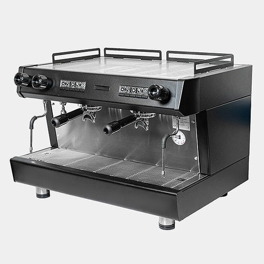 Conti NL EVO 2G DTC, 2 Group Head,Volumetric Espresso Machine