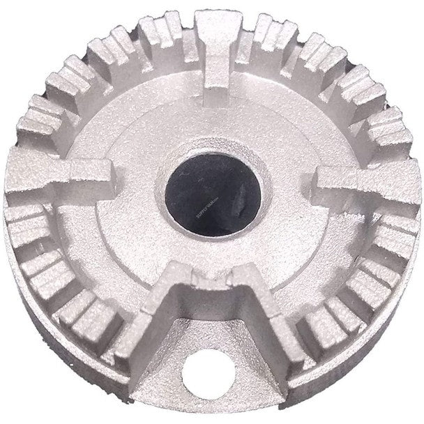 Load image into Gallery viewer, Cooking Range Burner, 62782, S, Grey Price Shop in Dubai UAE. faj.ae