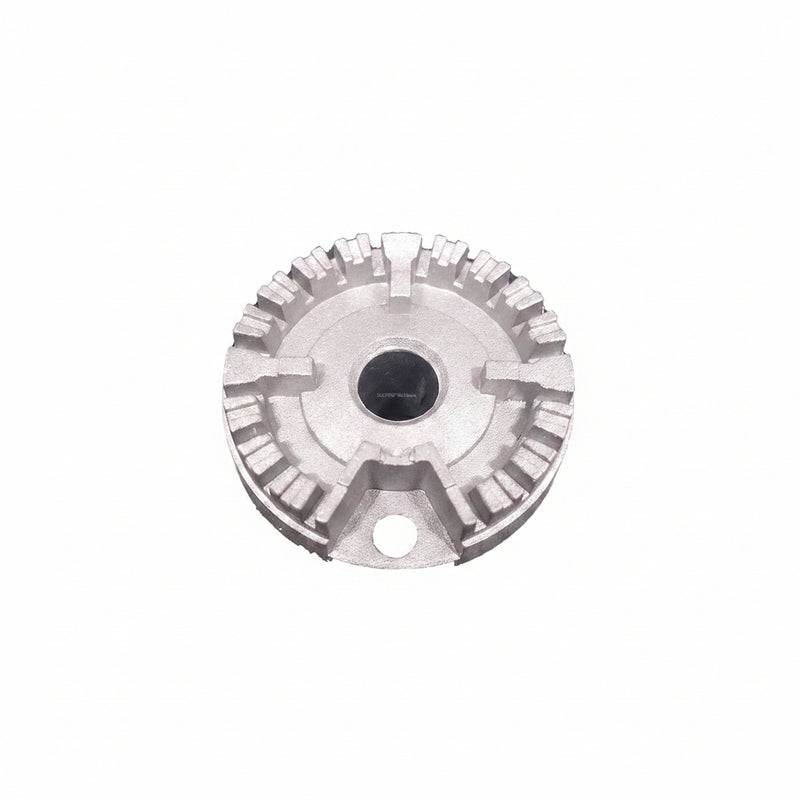 Load image into Gallery viewer, Cooking Range Burner, 62782, S, Grey Price Shop in Dubai UAE. faj.ae