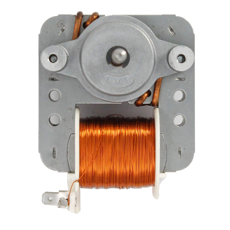 Load image into Gallery viewer, DG31-00005A Motor AC Convection Replacement for Samsung NE595R0ABSR:AA-0000 - Compatible with DG31-00005A Range Convection Fan Motor