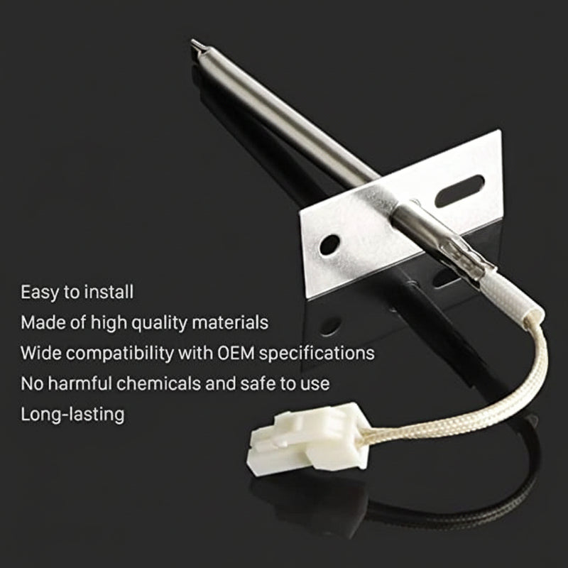 Load image into Gallery viewer, Range Oven Temperature Sensor Probe - Exact for Samsung and LG Oven Parts