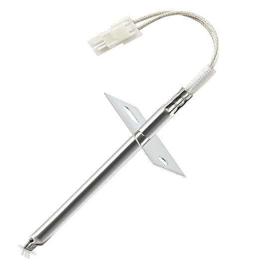 Load image into Gallery viewer, DG32-00002B Range Oven Temperature Sensor Probe - Exact for Samsung and LG Oven Parts # EBG61305805 DG32-00002A 6322B62214A PS4240743 PS11732697