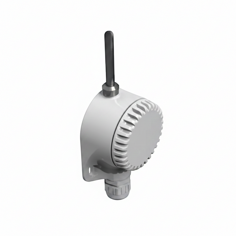 Load image into Gallery viewer, DTS125L-Pt100.2W.60 Temperature Sensor