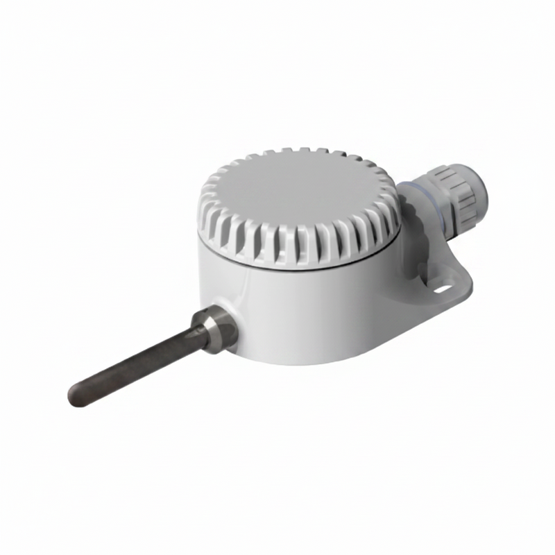 Load image into Gallery viewer, DTS125L-Pt100.2W.60 Temperature Sensor