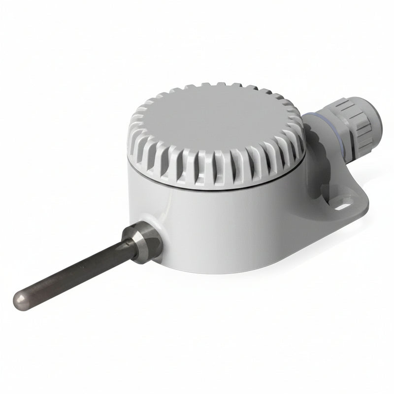 Load image into Gallery viewer, DTS125L PT100 PT1000 Temperature Sensor