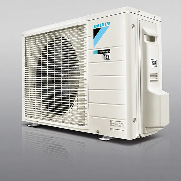 Load image into Gallery viewer, Daikin Wall Split 2.5 Ton | 8.8 kW | 3.3 HP | 30,000 Btu/h Air Conditioner FTKF30UVMKL / RKFG30UVMKL