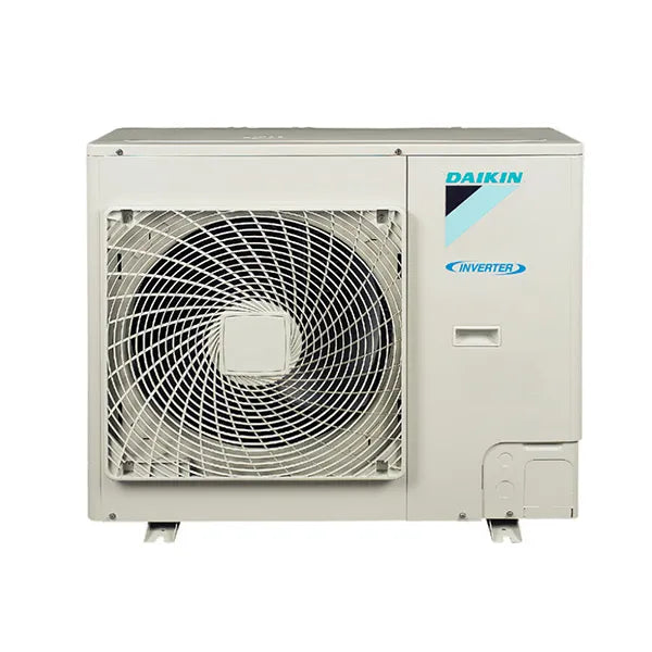 Load image into Gallery viewer, Daikin Ducted Split 4.0 Ton | 14.0 kW | 5.3 HP | 48,000 Btu/h Air Conditioner FDMF48AVMK / RZF48AYMK