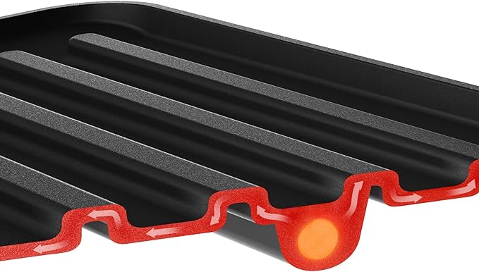 Load image into Gallery viewer, De’Longhi MultiGrill 1100 Electric Grill with Special App Model CGH1112DP 2200 W Silver Color