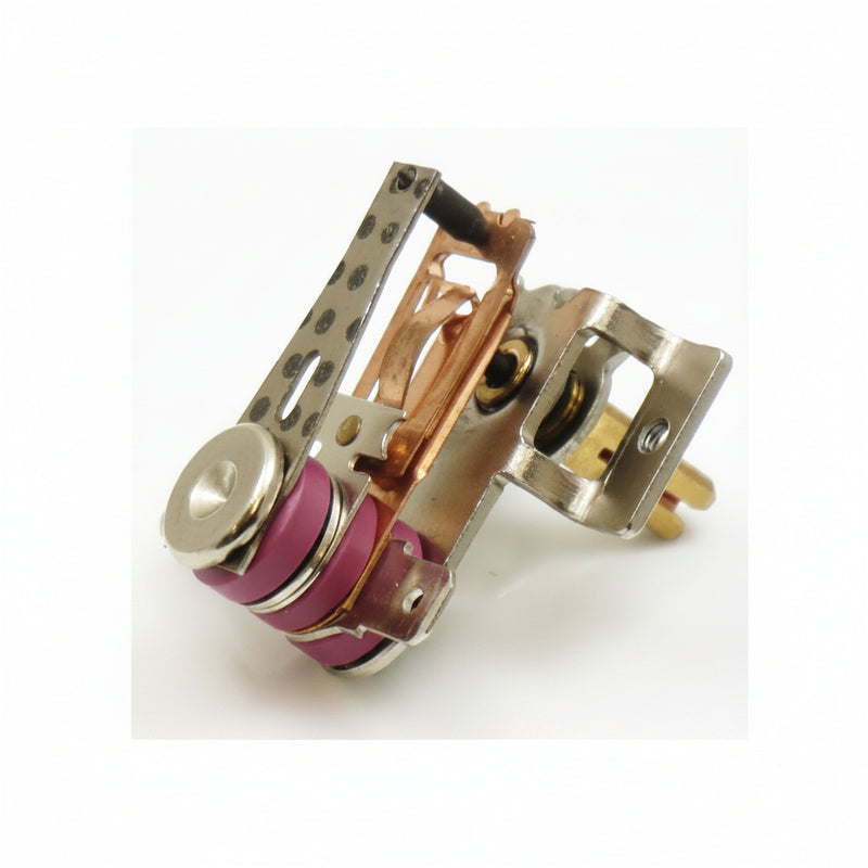Load image into Gallery viewer, DeLonghi Replacement Heater and Toaster Oven Thermostat (75°:250°), 5210810031