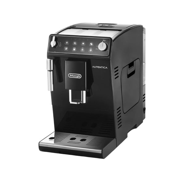 Load image into Gallery viewer, De'Longhi ETAM 29.510.SB Autentica Bean to Cup Fully Automatic Espresso & Cappuccino Coffee Machine, 1450 W, 1.3 Liters Black
