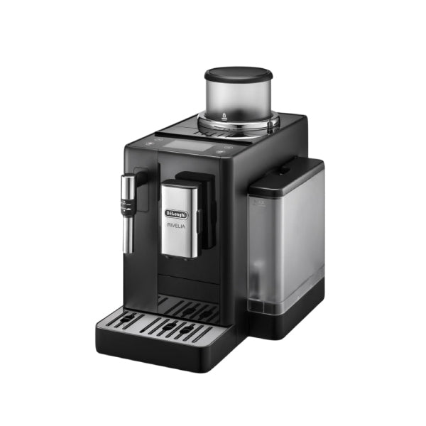 Load image into Gallery viewer, De’Longhi Rivelia EXAM440.35.B Entièrement automatique Machine à expresso 1,4 L