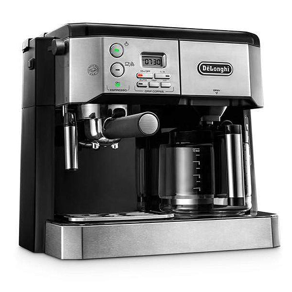 Load image into Gallery viewer, De'Longhi Combi Coffee Machine BCO431S