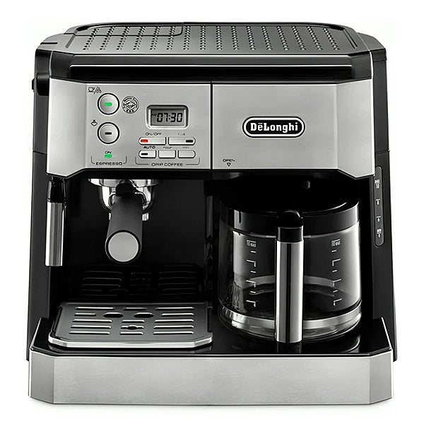 Load image into Gallery viewer, De'Longhi Combi Coffee Machine BCO431S