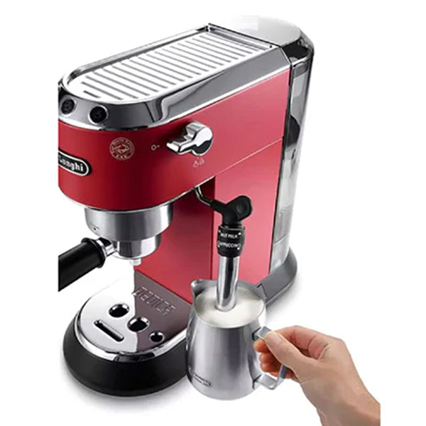 Load image into Gallery viewer, De'Longhi Dedica Pump Espresso EC685.R