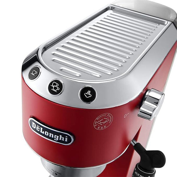 Load image into Gallery viewer, De'Longhi Dedica Pump Espresso EC685.R