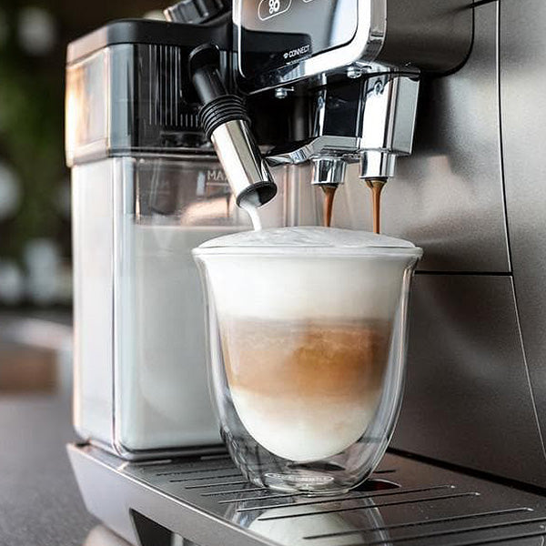 Load image into Gallery viewer, De'Longhi Dinamica Plus ECAM370.95.T (Titanium)