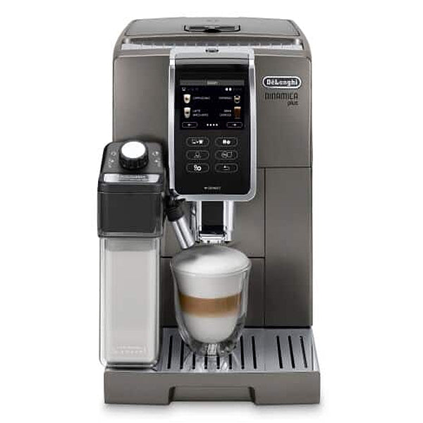 Load image into Gallery viewer, De'Longhi Dinamica Plus ECAM370.95.T (Titanium)