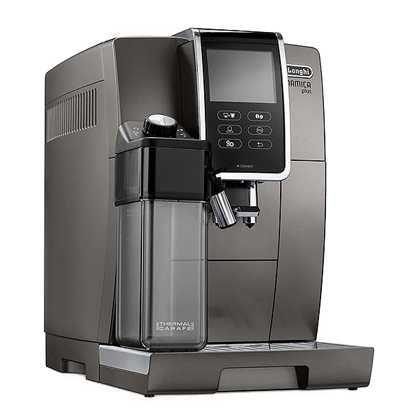 Load image into Gallery viewer, De'Longhi Dinamica Plus ECAM370.95.T (Titanium)