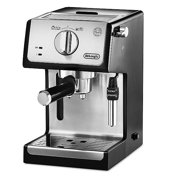 Load image into Gallery viewer, De'Longhi ECP35.31 Traditional Pump Espresso Maker
