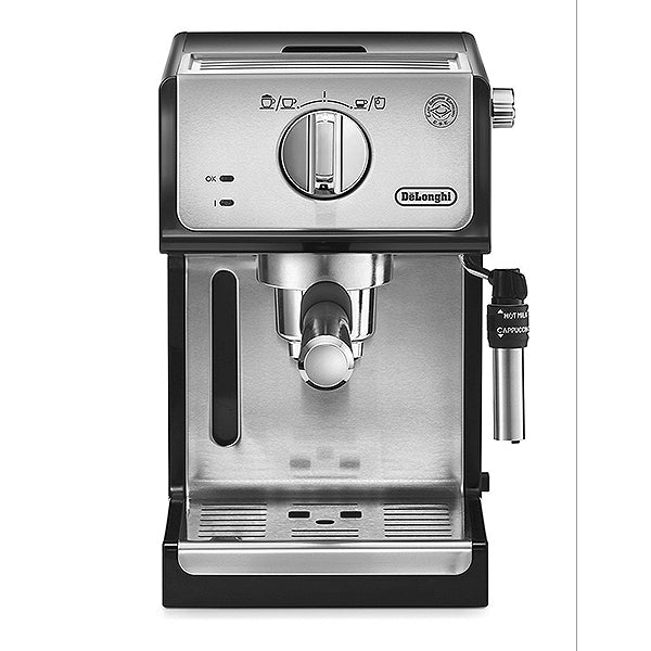 Load image into Gallery viewer, De'Longhi ECP35.31 Traditional Pump Espresso Maker