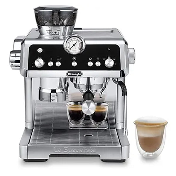 Load image into Gallery viewer, De'Longhi La Specialista Prestigio Pump Espresso Machine EC9355.M