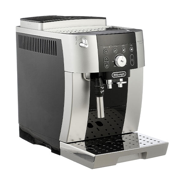 Load image into Gallery viewer, De'Longhi ECAM250.23.SB MAGNIFICA S SMART Bean To Cup Fully Automatic (Silver & Black)