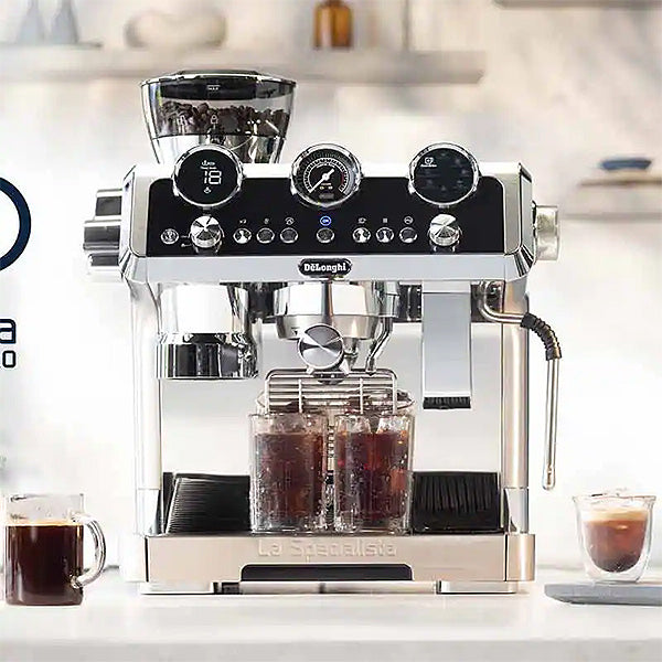 Load image into Gallery viewer, De’Longhi La Specialista Maestro Cold Brew Coffee EC9865.M, Metal