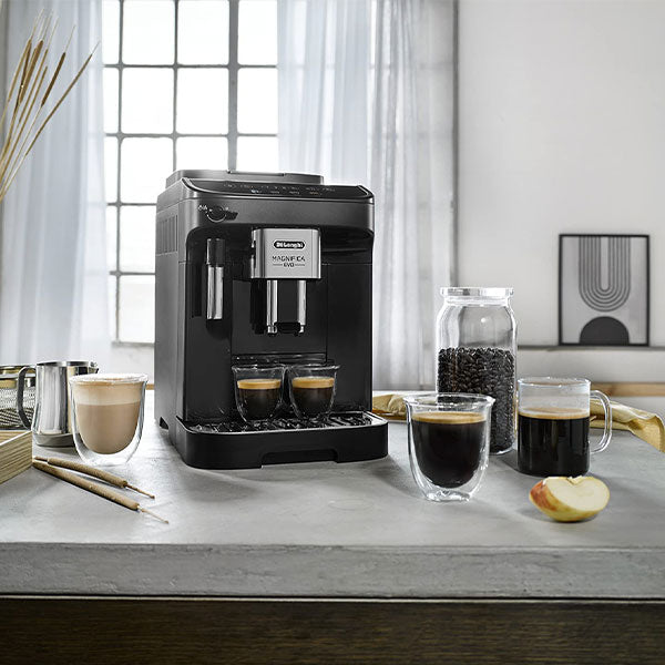 Load image into Gallery viewer, De'Longhi Magnifica Evo Automatic Coffee Machine ECAM290.21.B