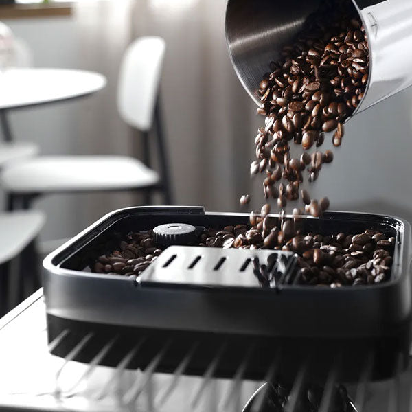 Load image into Gallery viewer, De'Longhi Magnifica Evo Automatic Coffee Machine ECAM290.21.B