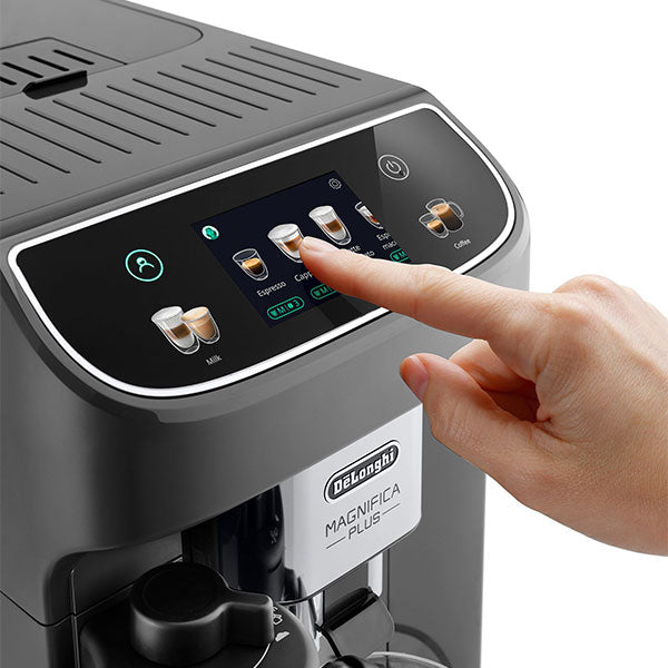 Load image into Gallery viewer, De'longhi Automatic Coffee Machine ECAM320.61.G