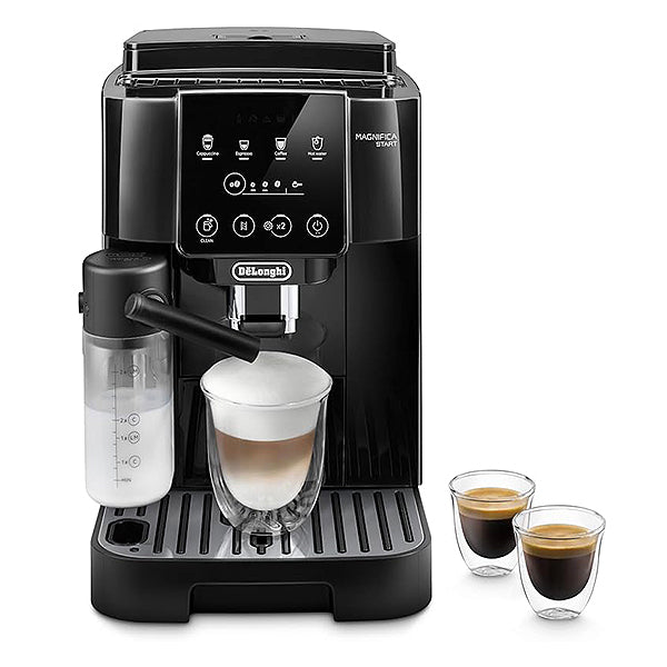 Load image into Gallery viewer, De'longhi Fully Automatic Coffee Machine ECAM220.60.B