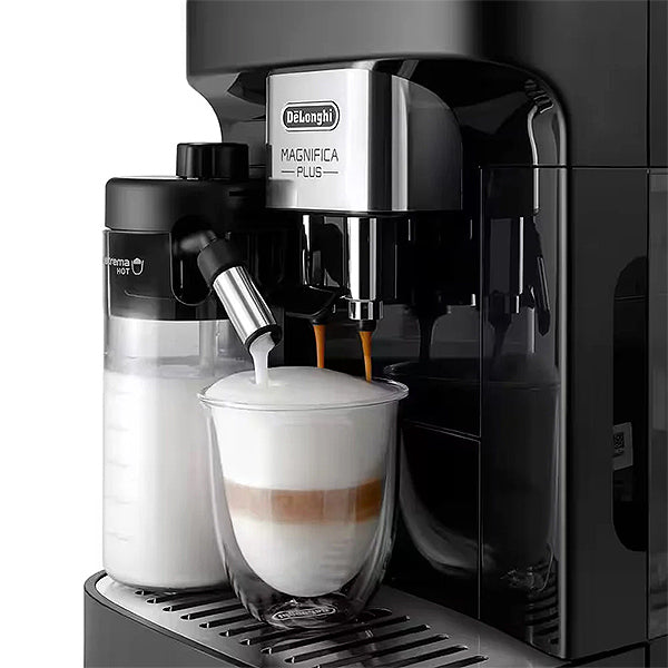 Load image into Gallery viewer, De'longhi Fully Automatic Coffee Machine ECAM220.60.B