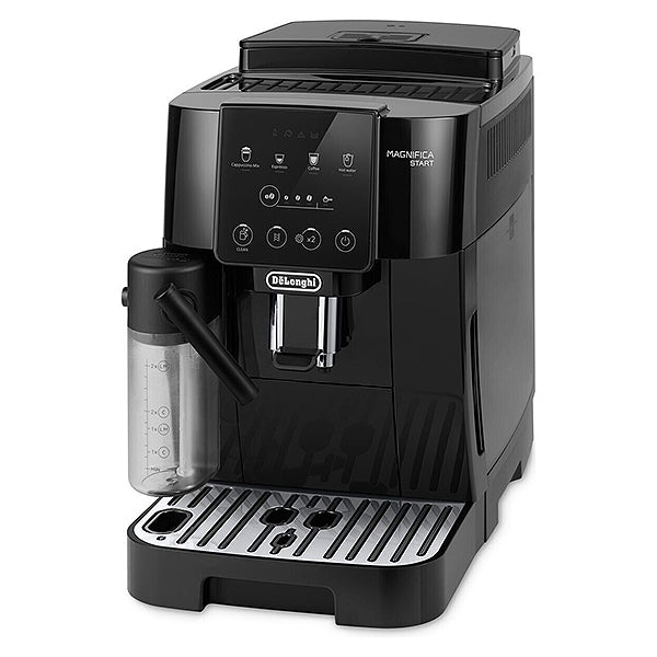 Load image into Gallery viewer, De'longhi Fully Automatic Coffee Machine ECAM220.60.B