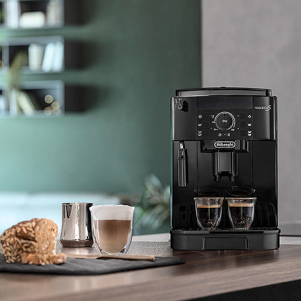 Load image into Gallery viewer, De'longhi Automatic Coffee Machine ECAM12.121.B