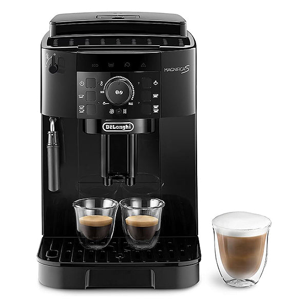 Load image into Gallery viewer, De'longhi Automatic Coffee Machine ECAM12.121.B