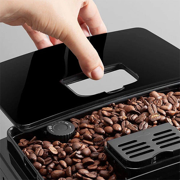 Load image into Gallery viewer, De'longhi Automatic Coffee Machine ECAM12.121.B