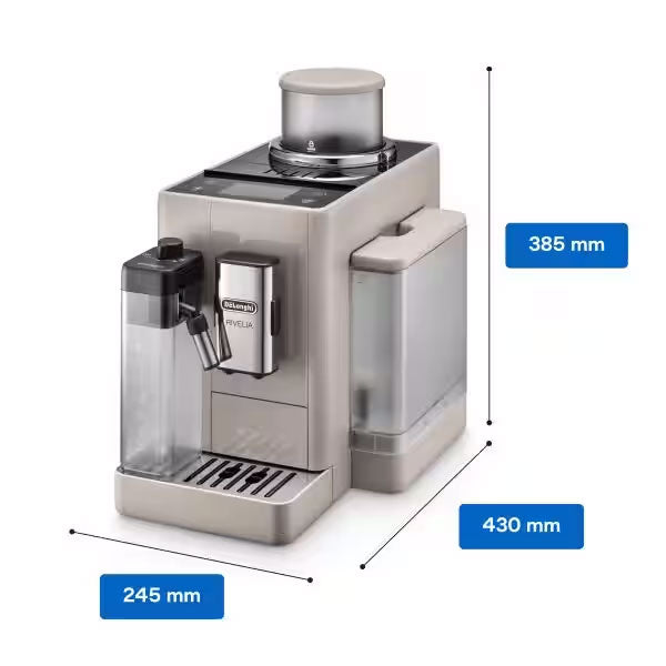 Load image into Gallery viewer, De'longhi Automatic Coffee Machine EXAM440.35.BG