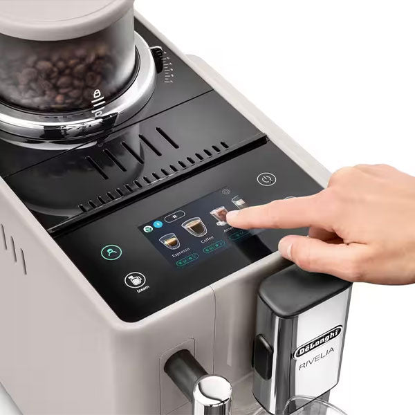 Load image into Gallery viewer, De'longhi Automatic Coffee Machine EXAM440.35.BG