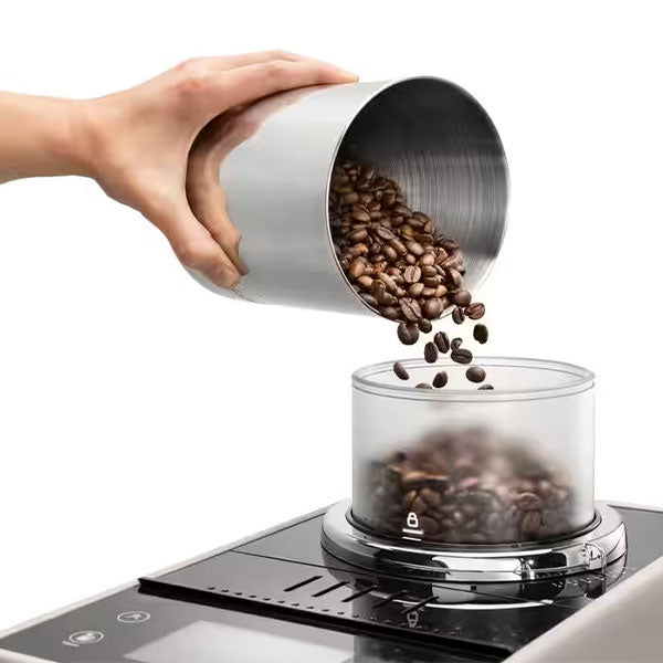 Load image into Gallery viewer, De'longhi Automatic Coffee Machine EXAM440.35.BG