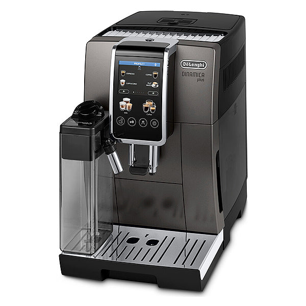 Load image into Gallery viewer, De'longhi Fully Automatic Coffee Machine ECAM380.95.TB