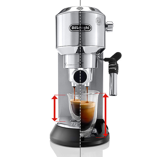 Load image into Gallery viewer, Delonghi Dedica Arte Pump Espresso - EC885.M